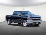 Used 2018 Chevrolet Silverado 1500 LT w/ All Star Edition image 2