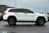 Used 2018 Jeep Grand Cherokee Limited image 4