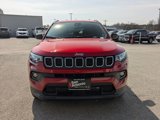 New 2025 Jeep Compass Latitude image 2