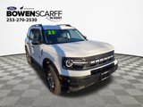 New 2024 Ford Bronco Sport Big Bend w/ Convenience Package image 4