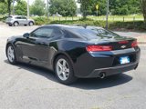 Used 2018 Chevrolet Camaro LS image 4