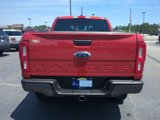 Certified 2022 Ford Ranger Lariat w/ Tremor Off-Road Package image 5