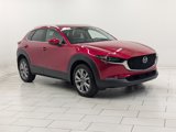 Used 2021 MAZDA CX-30 AWD 2.5 S w/ Premium Package image 2