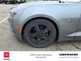 Used 2019 Chevrolet Camaro LT image 4