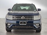 Used 2018 Volkswagen Atlas SE w/ R-Line Package image 2