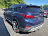 Used 2019 Hyundai Santa Fe AWD image 4