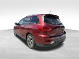 Used 2017 Nissan Pathfinder SL w/ SL Tech Package image 5