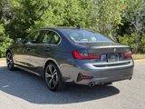 Used 2021 BMW 330i Sedan w/ Premium Package image 5