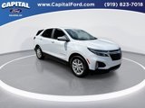 Used 2023 Chevrolet Equinox LT image 2