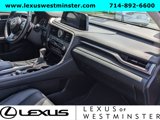 Used 2022 Lexus RX 350 FWD image 6