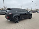 Used 2019 Land Rover Discovery Sport HSE Luxury Dynamic image 3