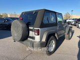 Used 2015 Jeep Wrangler Sport image 5