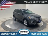 Certified 2017 Ford Escape SE w/ Equipment Group 201A image 4