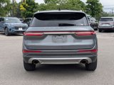 Used 2021 Lincoln Corsair FWD w/ Rear Removable Package Tray image 4