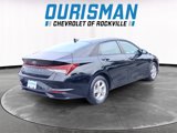 Used 2021 Hyundai Elantra SE image 6