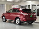 Used 2011 Lexus RX 350 2WD image 3