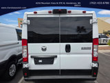 Used 2023 RAM ProMaster 2500 image 6