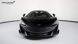 Used 2020 McLaren 600LT Spider image 2