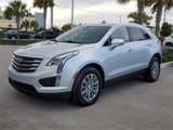 Used 2019 Cadillac XT5 Luxury image 3