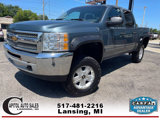 Used 2013 Chevrolet Silverado 1500 LT w/ All-Star Edition image 4