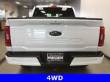 Certified 2023 Ford F150 XLT w/ Equipment Group 302A High image 4