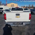Used 2015 Chevrolet Colorado W/T w/ WT Convenience Package image 4