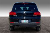 Used 2015 Volkswagen Tiguan SE image 5