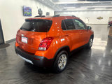 Used 2015 Chevrolet Trax LT w/ LT Plus Package image 5
