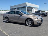 Used 2022 Chevrolet Malibu LT image 2