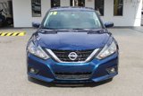Used 2018 Nissan Altima 2.5 SR image 2