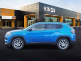 New 2024 Jeep Compass Latitude image 3
