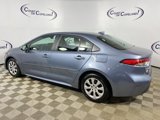 Used 2024 Toyota Corolla LE image 4