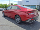 Certified 2024 Hyundai Elantra SEL image 4