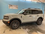 New 2024 Ford Bronco Sport Big Bend image 2