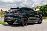 Used 2021 Alfa Romeo Stelvio Sprint w/ Nero Edizione image 3