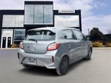 Used 2021 Mitsubishi Mirage ES image 4