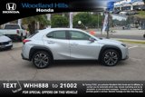 Used 2019 Lexus UX 200 image 4
