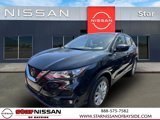 Certified 2021 Nissan Rogue Sport S image 4