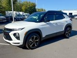 Certified 2023 Chevrolet TrailBlazer RS image 5