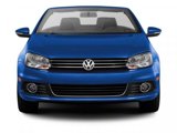 Used 2012 Volkswagen Eos Executive w/ Tech Pkg image 4