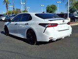 Used 2021 Toyota Camry SE image 3