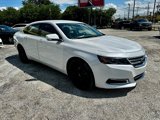 Used 2016 Chevrolet Impala LT w/ Convenience Package image 3
