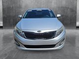Used 2015 Kia Optima LX image 2