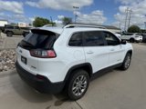 Used 2021 Jeep Cherokee Latitude Lux image 5
