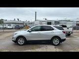 Used 2019 Chevrolet Equinox LT image 3