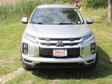 Used 2020 Mitsubishi Outlander Sport ES image 4