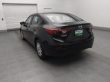 Used 2014 MAZDA MAZDA3 i Touring image 5