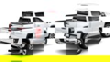 New 2025 GMC Sierra 1500 SLT image 3