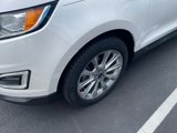 Used 2017 Ford Edge Titanium w/ Equipment Group 301A image 4
