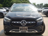 Used 2021 Mercedes-Benz GLA 250 4MATIC image 2